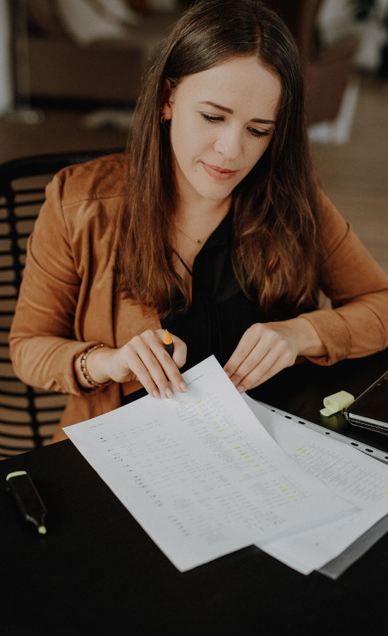Coaching Frauengesundheit