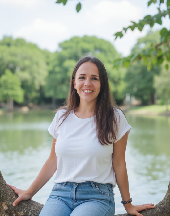 Female Health Coach